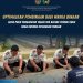 Optimalkan Pembinaan bagi Warga Binaan, Lapas Pasir Pangarayan Tanam 850 Batang Terong Ungu Guna Dukung Ketahanan Pangan