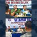 Rapat Jajaran Pengamanan, Lapas Pasir Pangarayan Perkuat SOP dan Integritas Petugas