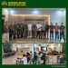 Meriahkan HUT Ke-81 TNI, Kodim 0313/KPR Matangkan Persiapan Turnamen Domino Piala Panglima TNI