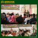 Perkuat Benteng Bebas Asap, Tim Mabes TNI Edukasi Warga Kunto Darussalam dan Pagaran Tapah