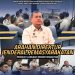 Arahan Dirjen Perkuat Langkah Pemasyarakatan