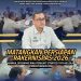Matangkan Persiapan Rakernispas 2026, Kanwil Ditjenpas Riau Perkuat Strategi Tata Kelola Pemasyarakatan