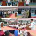 LPKA Kelas II Pekanbaru Melaksanakan Salat Istisqa Bentuk Ikhtiar dan Doa Bersama Memohon Kepada Allah SWT