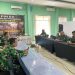 Program Pencegahan Karhutla Terpadu, Tim Penyuluh Mabes TNI Optimalkan Kinerja Lapangan