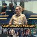 Sidak Rutan Pekanbaru, Hak WBP dan Layanan Dipastikan Sesuai Ketentuan