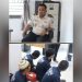 Lapas Terbuka Kelas III Rumbai Terima Empat Warga Binaan dari Rutan Siak