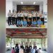 Lapas Terbuka Rumbai Terima Lima Warga Binaan dari Rutan Kelas I Pekanbaru