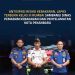 Antisipasi Risiko Kebakaran, Lapas Terbuka Kelas III Rumbai Sambangi Dinas Pemadam Kebakaran dan Penyelamatan Kota Pekanbaru