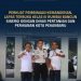 Perkuat Pembinaan Kemandirian, Lapas Terbuka Kelas III Rumbai Bangun Sinergi dengan Dinas Pertanian dan Perikanan Kota Pekanbaru