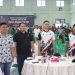 Gelorakan Semangat Olahraga Kemasyarakatan, Kejuaraan Domino (Orado) Piala Panglima TNI Resmi Dimulai di Kodim 0313/KPR
