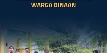 Panen Terong Jadi Bukti Nyata Pembinaan Kemandirian Warga Binaan