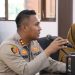 Polres Siak Gelar Rakor Percepatan Penegakan Hukum Karhutla, Kapolres Siak AKBP Sepuh : Penegakan Hukum Dilakukan Secara Profesional, Transparan, dan Sesuai Ketentuan Perundang-Undangan
