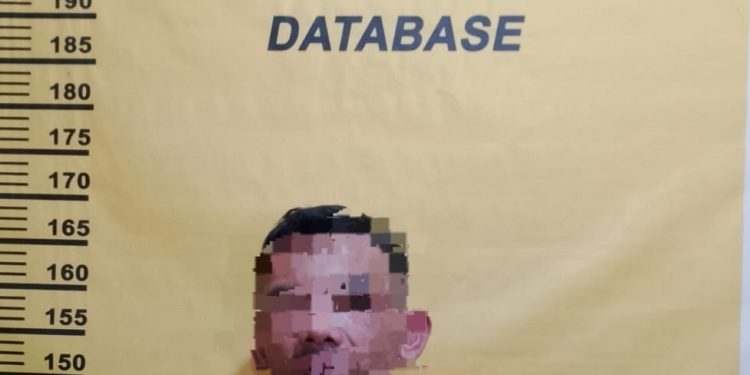 Gerak Cepat Polsek Dumai Timur Ungkap Pencurian HP, Terduga Pelaku Diamankan Bersama Barang Bukti