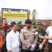 Pasang Plang Peringatan Tegas di Rimbo Panjang: Area Bekas Karhutla Jadi Kawasan Penegakan Hukum
