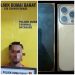 Polsek Dumai Barat Ungkap Kasus Pencurian, Satu Unit iPhone 16 Pro Berhasil Diamankan