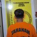 Tim Elang Kuantan Ungkap Peredaran Sabu dan Ganja di Kuantan Mudik, Satu Pengedar Diamankan