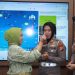 Rangkaikan Kebersamaan & Pengabdian, Polres Kampar Gelar Syukuran Hari Jadi Polwan ke-78