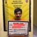 POLSEK LUBUK DALAM UNGKAP KASUS PENCURIAN DENGAN KEKERASAN, SATU PELAKU DITANGKAP DI PEKANBARU