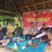 Jumat Curhat Polsek Benai Jadi Ruang Silaturahmi dan Aspirasi Masyarakat Desa Ujung Tanjung