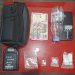 Polres Rohul Tangkap Pengedar Narkotika di Desa Suka Maju, 35,22 Gram Sabu dan Ekstasi Disita