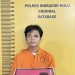 Polres Inhu Kembali Ungkap Kasus Narkoba di Rengat, Kini di Desa Rantau Mapesai