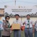 POLRES PELALAWAN GELAR PENGUKUHKAN DAN KEMAH BHUWANA LESTARI 2026, USUNG TEMA “HIJAUKAN NEGERI, SELAMATKAN BUMI”