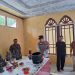 *Polsek Rambah Hilir Tangkap Pelaku Pembakar Vihara Muara Takus Di Desa Pasir Jaya*
