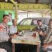 Minggu Kasih Polsek LTD Jadi Ruang Warga Sampaikan Keluhan dan Aspirasi