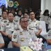 Arahan Dirjenpas Jadi Penguat Kinerja Kanwil Riau