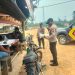 POLRES PELALAWAN GENCAR MOBILING HIMBAU WARGA, LARANG BAKAR LAHAN DI 9 TITIK WILAYAH PELALAWAN