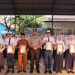 Green Polishing di SMPN 01 Bangkinang: Kapolres Kampar Tanam Pohon & Tanamkan Cinta Alam Sejak Dini