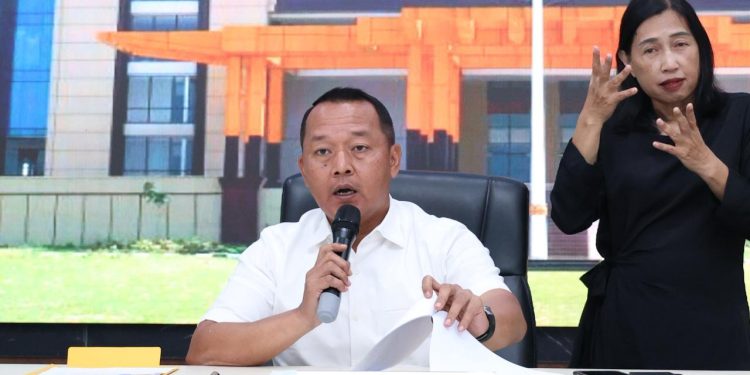 Bertambah, Polda Riau Kini Tangani 45 Kasus Karhutla, 49 Orang Jadi Tersangka