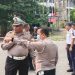 Jelang Pemeliharaan Jembatan Siak I dan III, Ditlantas Polda Riau Siapkan Rekayasa Lalu Lintas