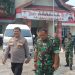 Sinergi TNI–Polri–Pemerintah Desa Diperkuat: Penyuluhan Karhutla Kecamatan Kampar Tekankan Pencegahan Sejak Dini & Respons Cepat