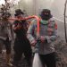 Kapolres Kampar Pimpin Langsung Operasi Pemadaman Karhutla di Rimbo Panjang: 70 Personel Gabungan Berhasil Padamkan Api di Lahan Gambut 1 Hektar