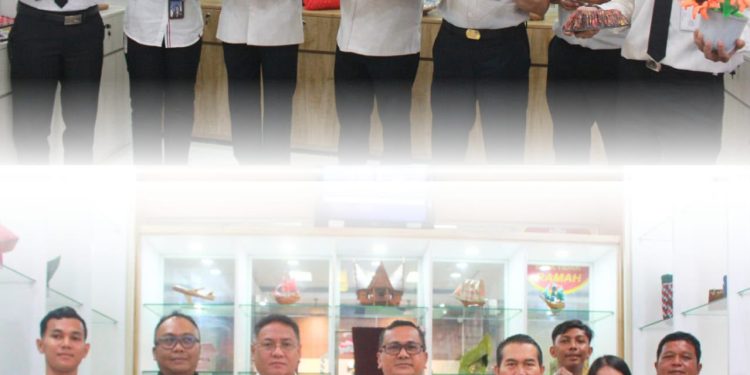 Sinergi IMIPAS Riau Perluas Pemasaran Produk Warga Binaan