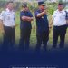 Kakanwil Ditjenpas Riau Melakukan Kunjungan Kerja Strategis ke Lapas Narkotika Rumbai