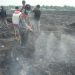 Polda Riau Gunakan X Fire Tangani Karhutla di Lahan Gambut