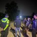 Tim Raga Polres Kuansing Intensifkan Patroli Malam, Antisipasi C3 dan Gangguan Kamtibmas