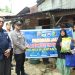 Jumat Berkah, Polres Kuansing Salurkan Sembako kepada Masyarakat Membutuhkan
