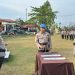 KAPOLRES PELALAWAN PIMPIN SERTIJAB KASAT RESNARKOBA DAN KAPOLSEK KERUMUTA