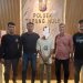 BUKA LAHAN DENGAN CARA MEMBAKAR 1,5 HEKTAR TERSANGKA DI LANGGAM DIRINGKUS SAAT BERSEMBUNYI DI TAPUNG HULU