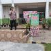 Police Goes To School. Kapolsek: 588 Pelajar SMK YPPI Tualang Dibekali Edukasi Tertib Berlalu Lintas dan Pencegahan Karhutla