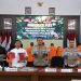 Sindikat Pembuat dan Pengedar SIM Palsu di Riau Dibongkar Polres Siak, 8 Tersangka Diamankan
