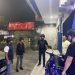 Jaga Kondusivitas Malam Hari, Tim URC Raga Polres Kampar Patroli Menyeluruh — Nihil Gangguan Kamtibmas