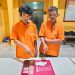 Pos Perkebunan Jadi Tempat Transaksi, 2 Pengedar Sabu di Tapung Hilir Dibekuk Polisi