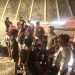 Tim Raga Polres Kuansing Gelar KRYD, Antisipasi C3 dan Gangguan Kamtibmas