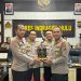 Penutupan KKP Serdik Sespimen Polri, Kumpulkan Data Penanganan Karhutla Polres Inhu, Hingga Giat DDS ke Warga