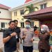 Polres Dumai Musnahkan Barang Bukti Narkotika Jaringan Internasional, Selamatkan 25.046 Jiwa
