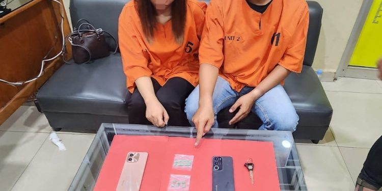 Polsek Dumai Timur Ungkap Kasus Pencurian Kabel PJU Milik Dishub, Satu Orang Diamankan